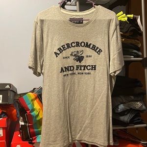 Abercrombie Shirt